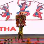 Bhrahmagiri Sahodaya Inter School Cultural Competition